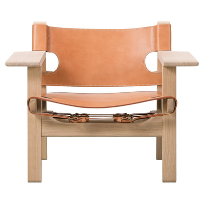 The Spanish Lounge Chair