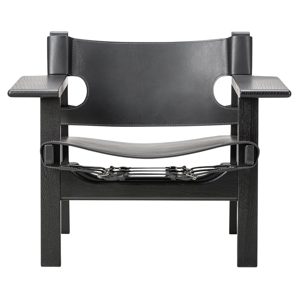 The Spanish Lounge Chair