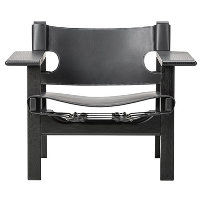 The Spanish Lounge Chair