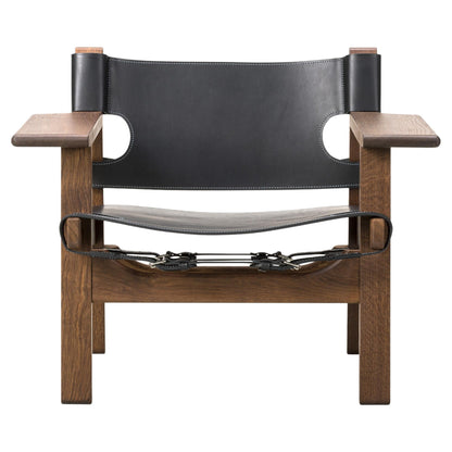 The Spanish Lounge Chair