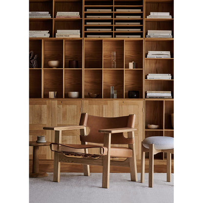 The Spanish Lounge Chair