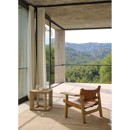 The Spanish Lounge Chair