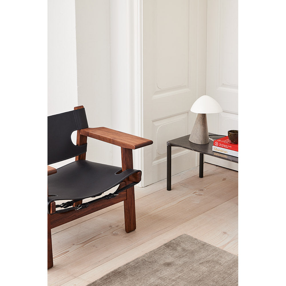 Quick Ship The Spanish Lounge Chair