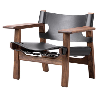 The Spanish Lounge Chair