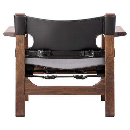 The Spanish Lounge Chair