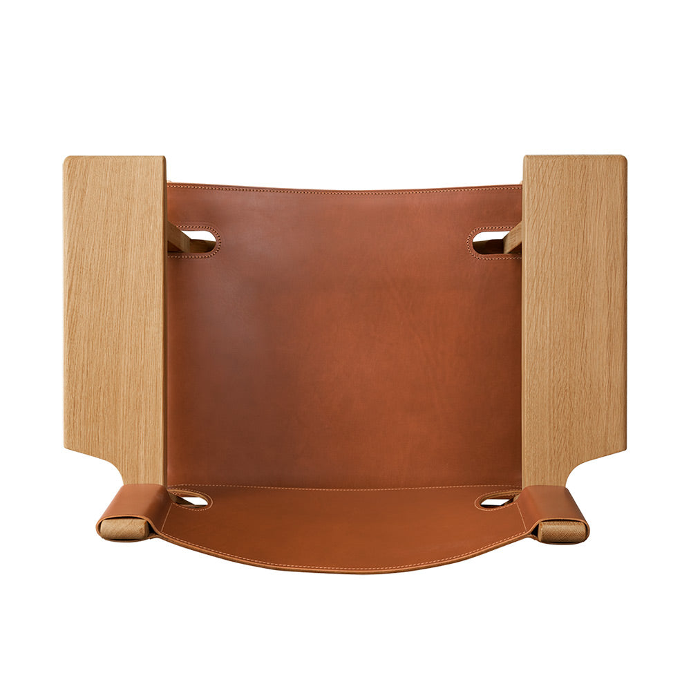 The Spanish Lounge Chair