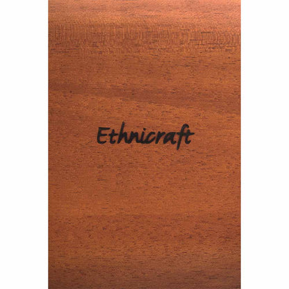 Thin Oval Boards - Mahogany