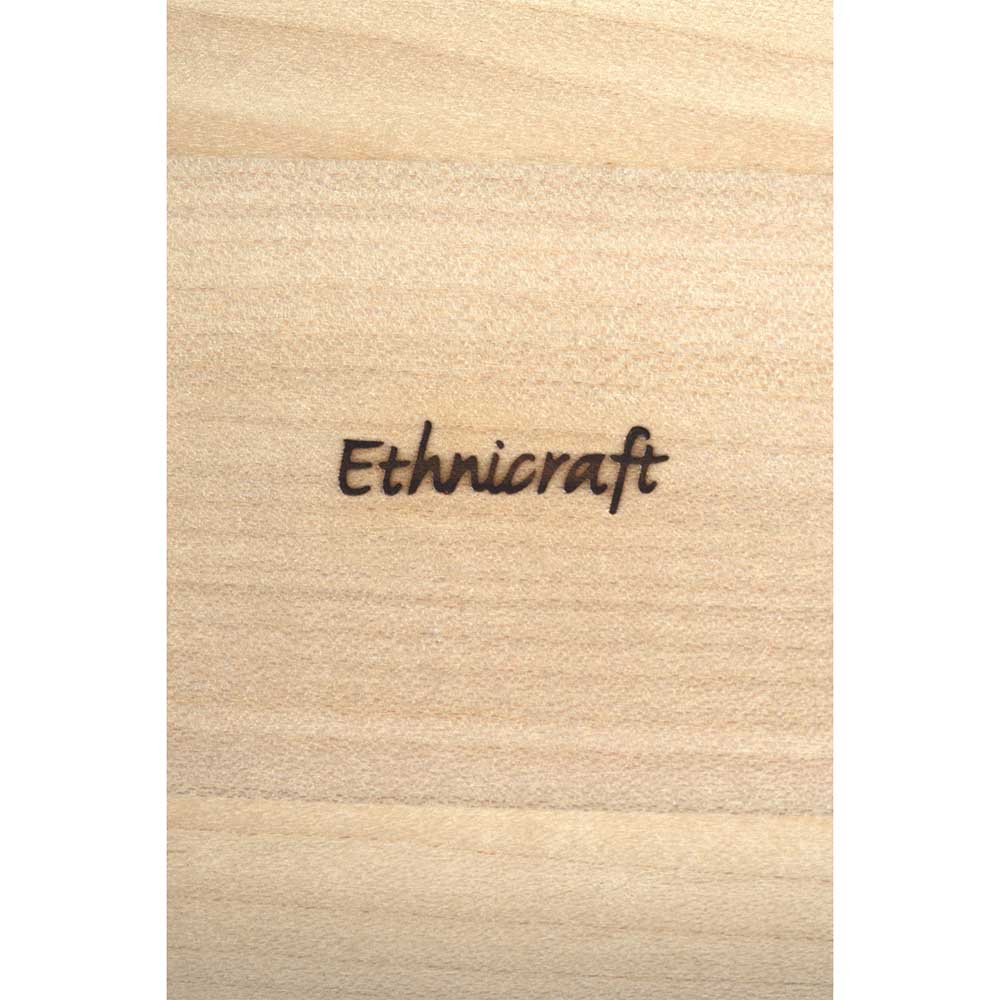 Thin Oval Boards - Sycamore