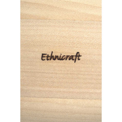 Thin Oval Boards - Sycamore