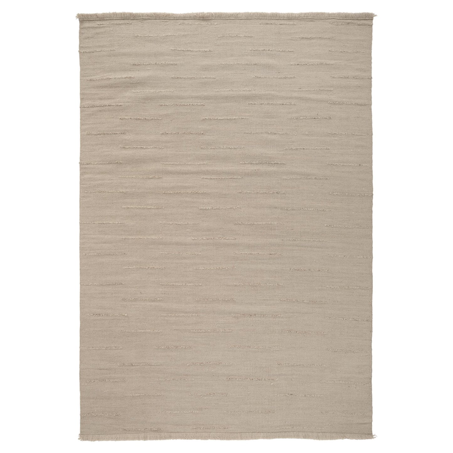 Tidal Waves Rug - Beige