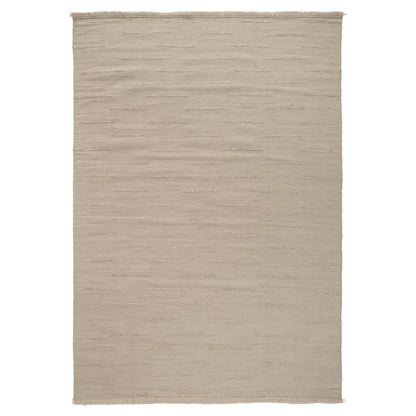 Tidal Waves Rug - Beige