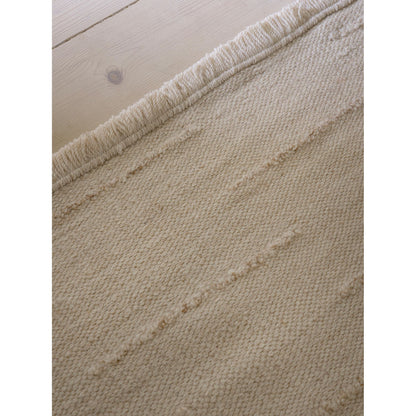 Tidal Waves Rug - Beige