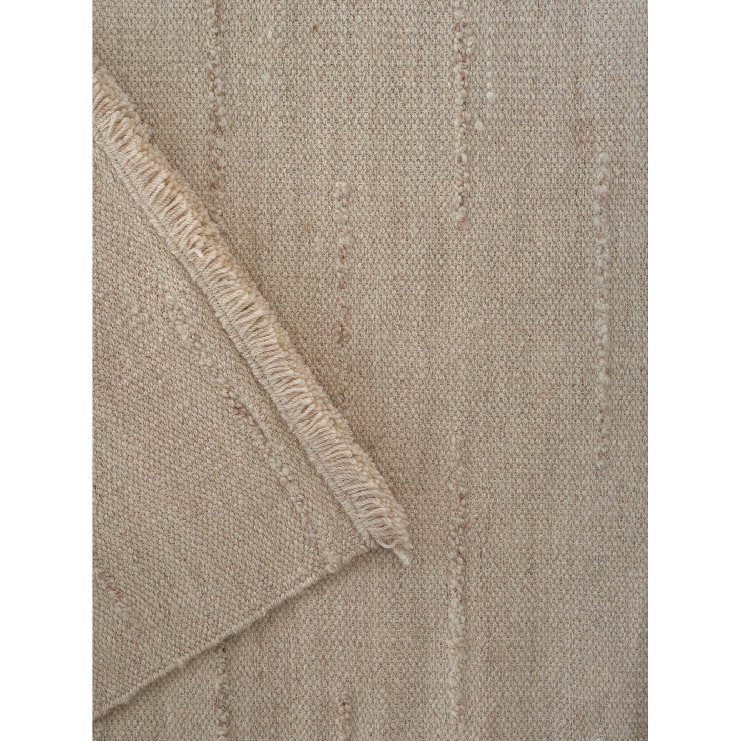 Tidal Waves Rug - Beige