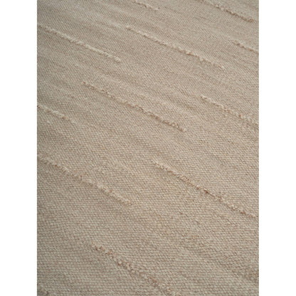 Tidal Waves Rug - Beige