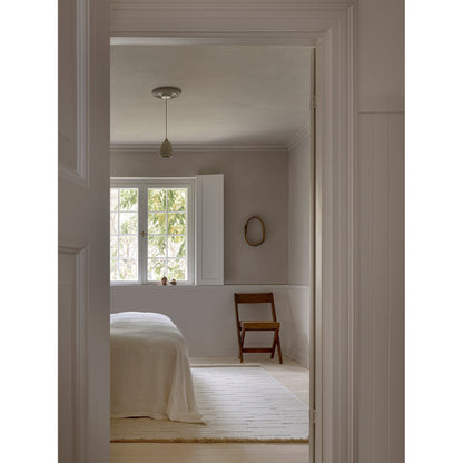 Tidal Waves Rug - Beige