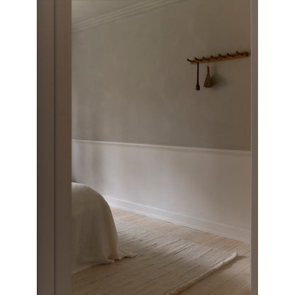 Tidal Waves Rug - Beige