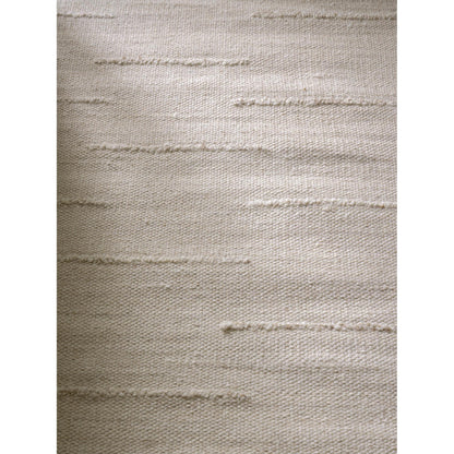 Tidal Waves Rug - Beige