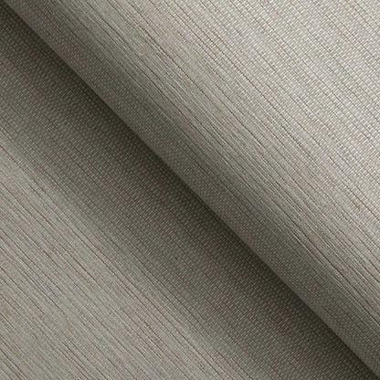 Tight Weave Horizontal Paperweave Wallpaper - Sage