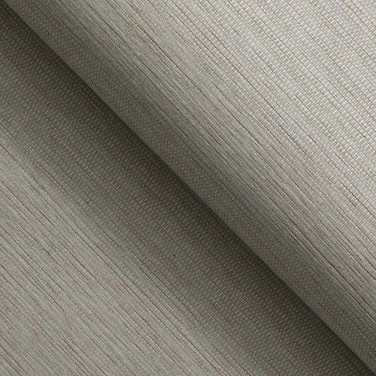 Tight Weave Horizontal Paperweave Wallpaper - Sage