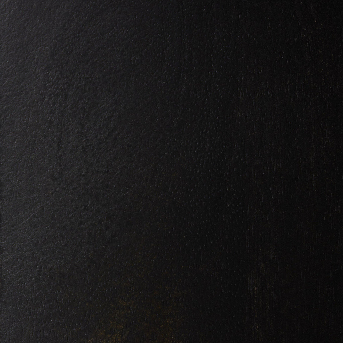 Tilda 6 Door Sideboard - Black Wash Mango