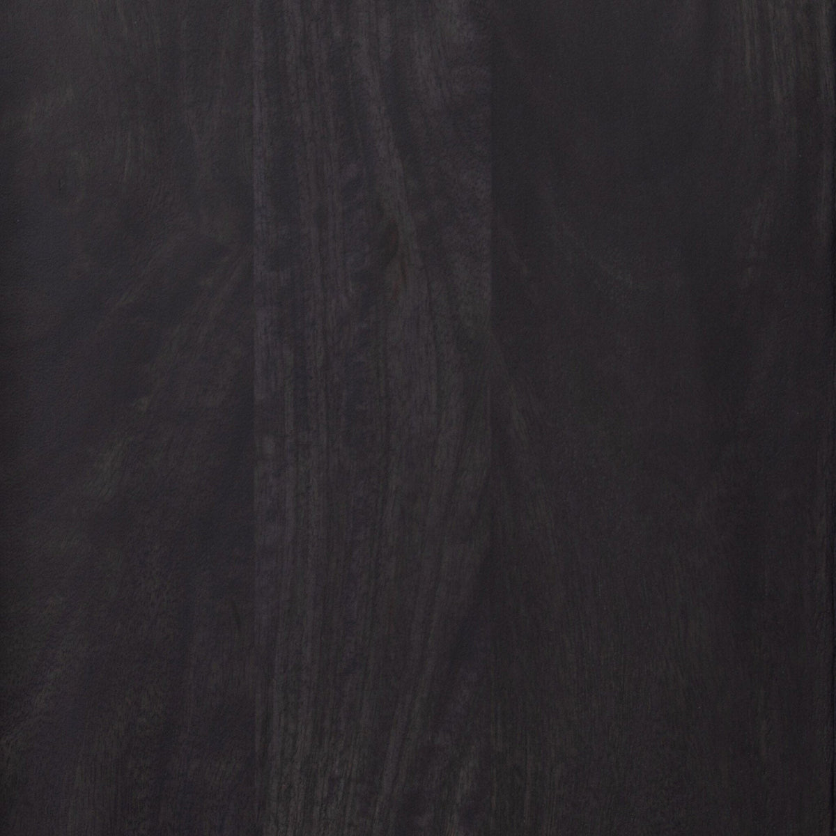 Tilda Sideboard - Black Wash Mango