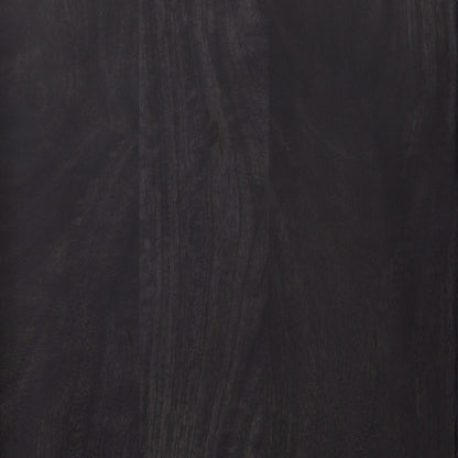 Tilda Sideboard - Black Wash Mango