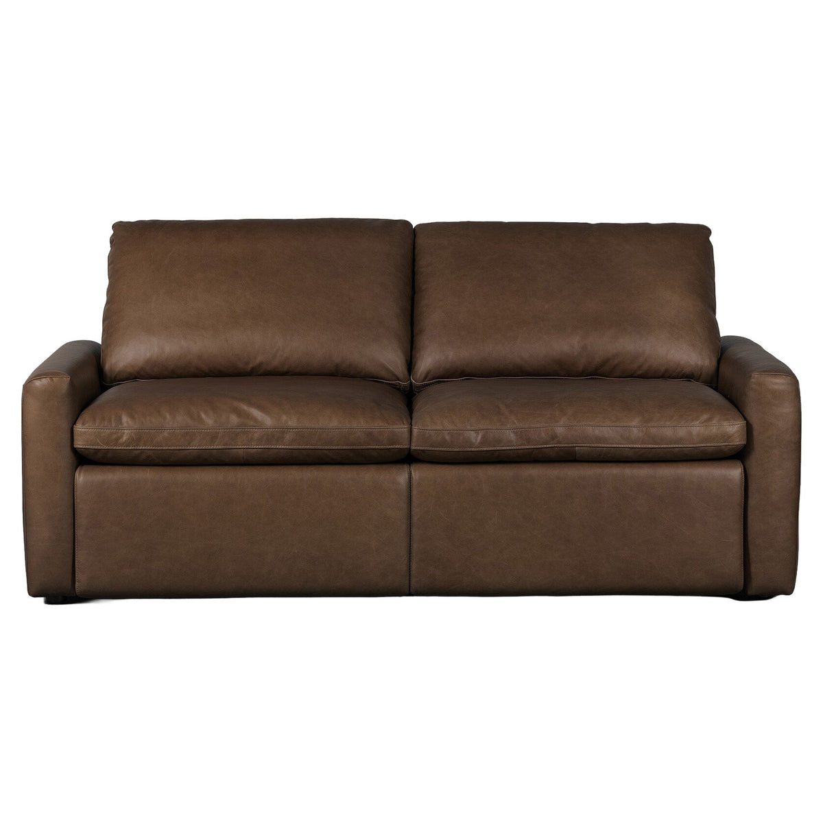 Tillery Power Recliner 2-Piece Sectional - Sonoma Coco