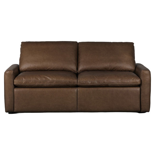Tillery Power Recliner 2-Piece Sectional - Sonoma Coco