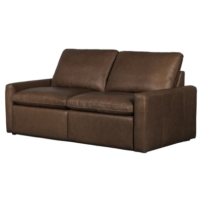 Tillery Power Recliner 2-Piece Sectional - Sonoma Coco