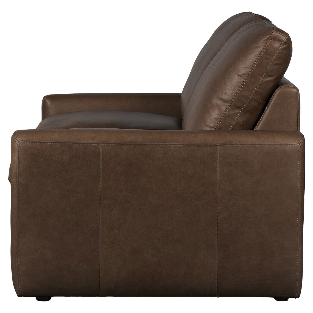 Tillery Power Recliner 2-Piece Sectional - Sonoma Coco