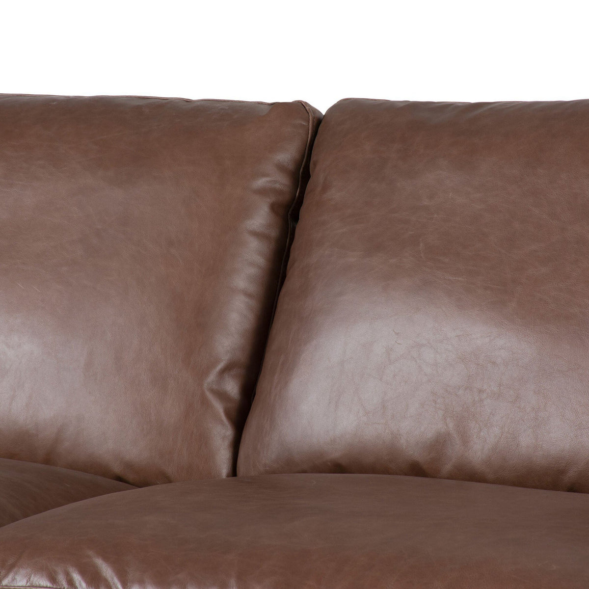 Tillery Power Recliner 3-Piece Sectional - Sonoma Coco