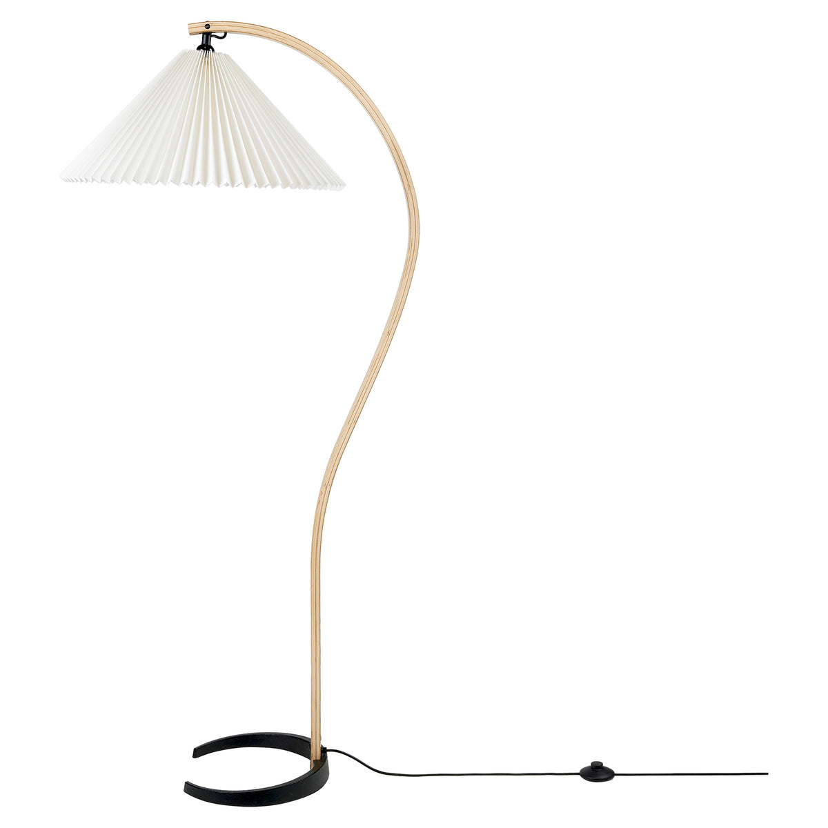 Timberline Floor Lamp