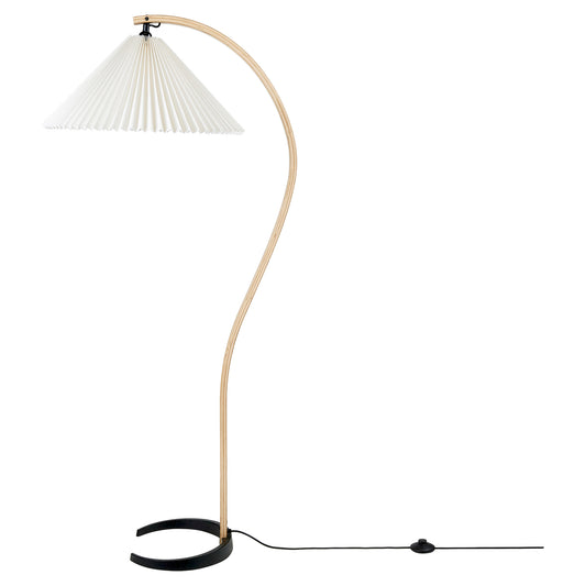 Timberline Floor Lamp