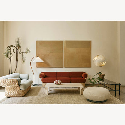 Timberline Floor Lamp
