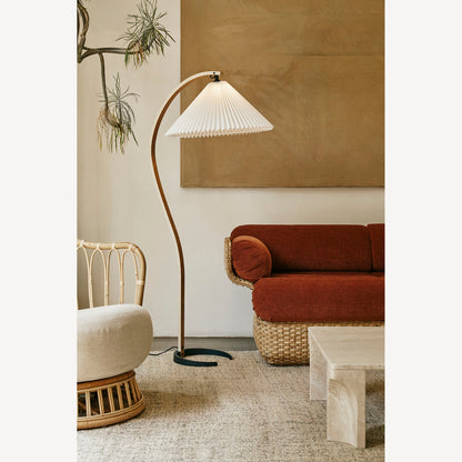 Timberline Floor Lamp