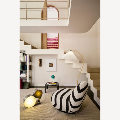 Timberline Floor Lamp