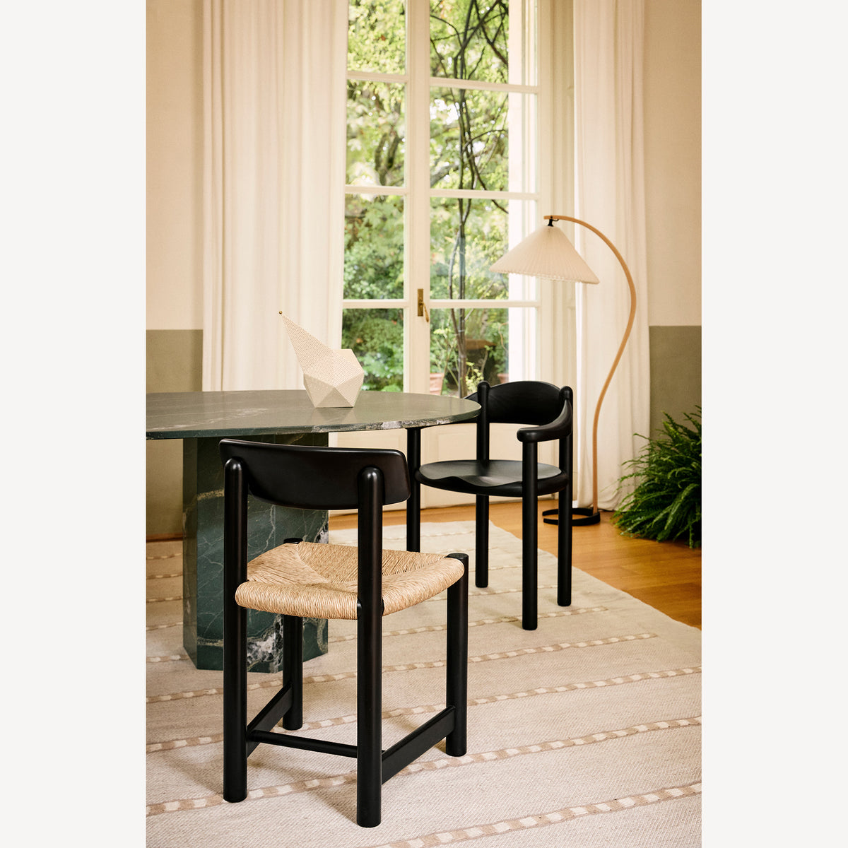 Timberline Floor Lamp