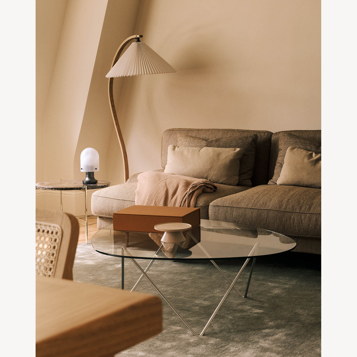 Timberline Floor Lamp