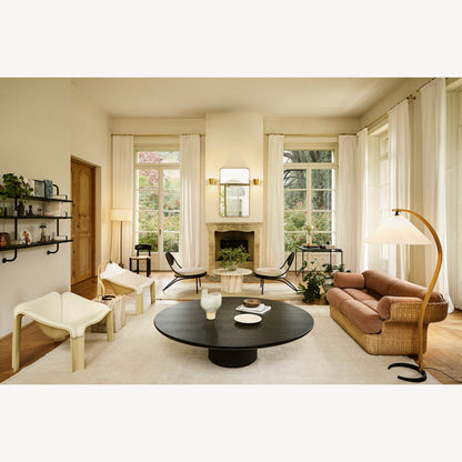 Timberline Floor Lamp