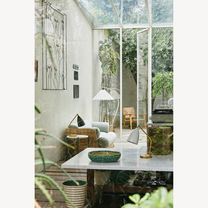 Timberline Floor Lamp