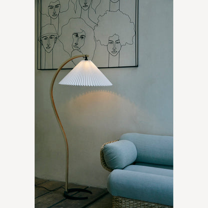 Timberline Floor Lamp