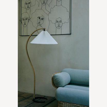 Timberline Floor Lamp