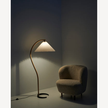 Timberline Floor Lamp