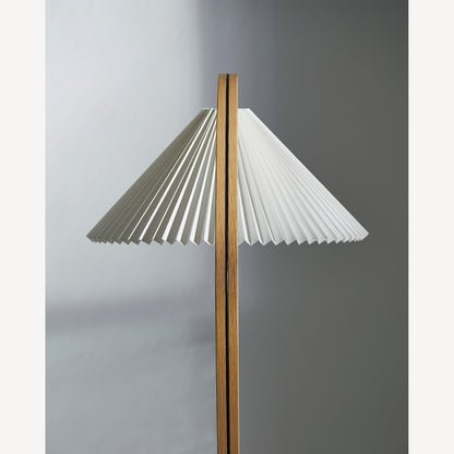 Timberline Floor Lamp