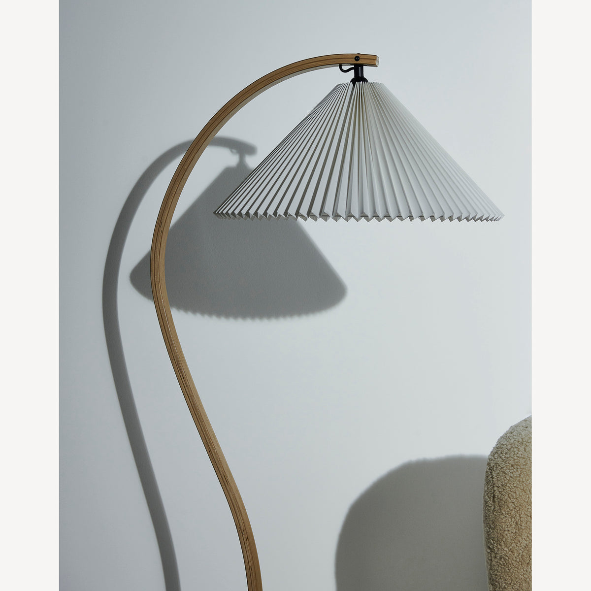 Timberline Floor Lamp