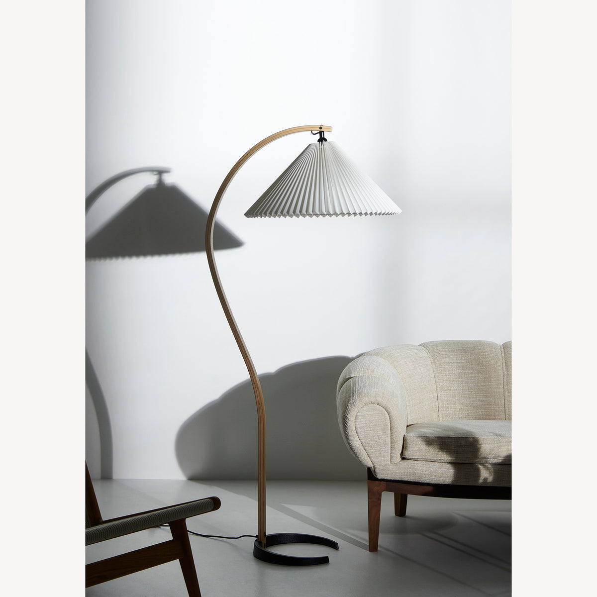 Timberline Floor Lamp