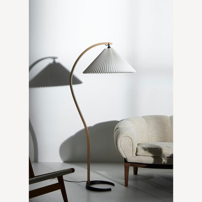 Timberline Floor Lamp