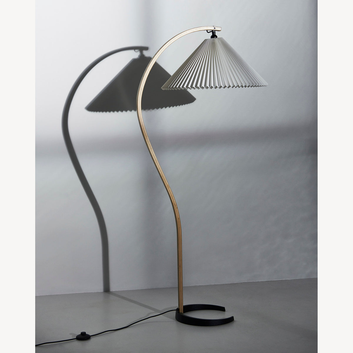 Timberline Floor Lamp