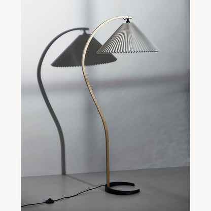 Timberline Floor Lamp