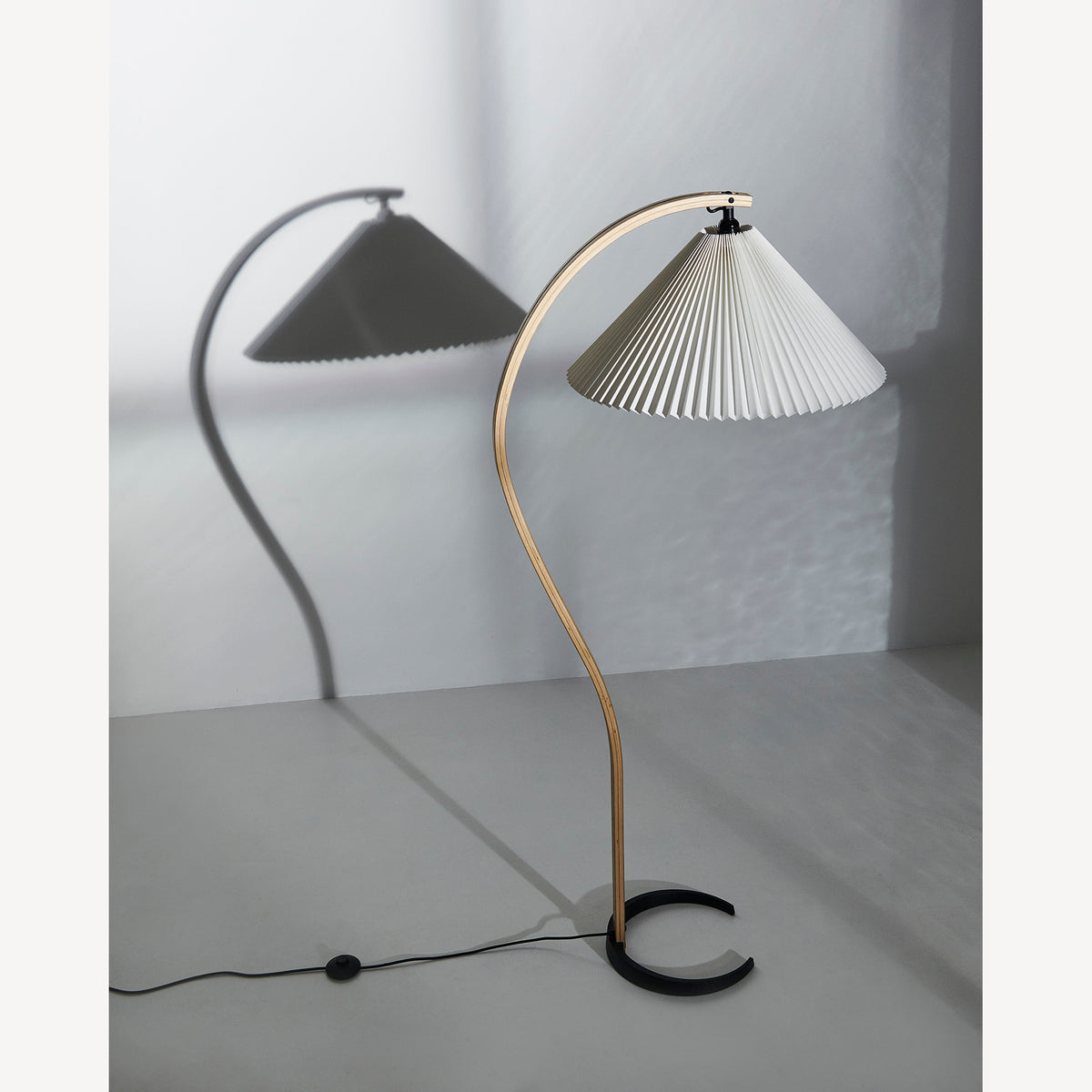 Timberline Floor Lamp